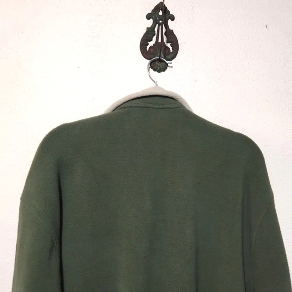 Dimco Lake Tahoe Fleece Zip Front Jacket Men's X-Large - Picture 5 of 10